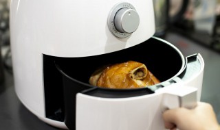 空气炸锅烤鸡翅需要多长时间 空气炸锅烤鸡