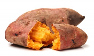 如何用空气炸锅烤红薯 如何用空气炸锅烤红薯片