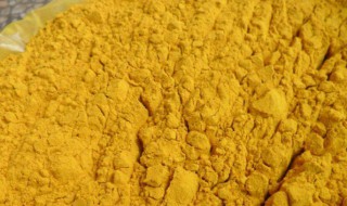 蒲黄粉的功效与作用 蒲黄粉的功效与作用及食用方法