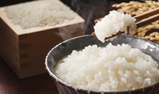 隔夜的米饭能炒着吃吗能吃吗 隔夜的米饭能炒着吃吗