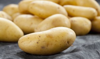 土豆的做法小吃 土豆做法小吃空气炸锅