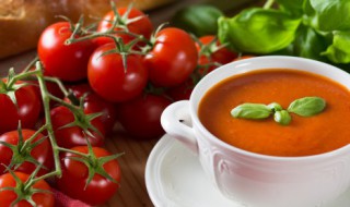 番茄的营养价值和功效与作用 番茄的营养价值和功效