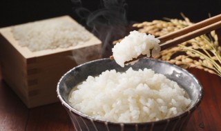 蒸米饭能用热水吗 蒸米饭用热水吗还是冷水