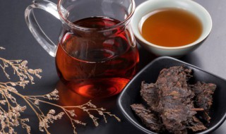 云南红茶的功效和作用如何选择云南红茶 云南红茶的功效和作用怎样选择云南红茶