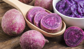 紫薯蒸的时候要切开吗怎么做 紫薯蒸的时候要切开吗