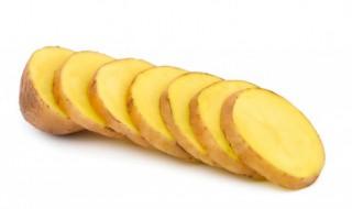 土豆片要蒸几分钟 土豆片蒸多久可以做成土豆泥