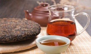 大邑普洱茶有哪些功效和作用 大邑普洱茶有哪些功效和作用及禁忌