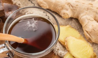 生姜红茶的功效及作用生姜红茶饮食的危害 生姜红茶功效及作用生姜红茶饮食的危害