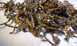 英德红茶的分类及功效与作用 英德红茶的分类及功效
