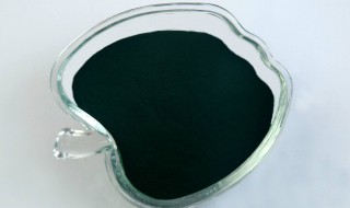 螺旋藻片的作用与功效 螺旋藻的功效和作用