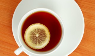 柠檬茶的功效和作用 蜂蜜柠檬茶的功效和作用