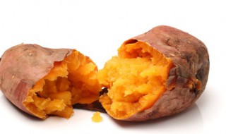 红薯有霉味还能吃吗有毒吗 红薯有霉味还能吃吗
