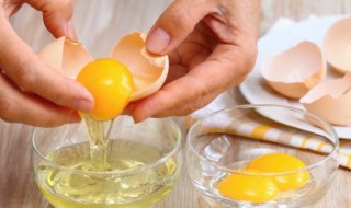 糖心鸡蛋有害处吗能吃吗 糖心鸡蛋有害处吗