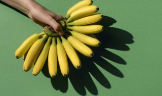 面粉跟香蕉能做什么 面粉和香蕉怎样做好吃