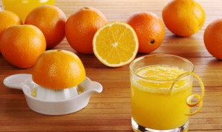 蒸橙子治咳嗽有效果吗 蒸橙子治咳嗽的做法管用吗