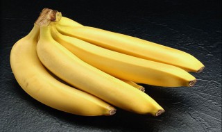 香蕉早餐减肥法怎么吃 香蕉早餐减肥法
