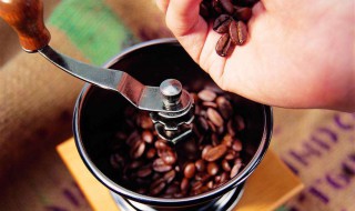咖啡豆怎么煮 咖啡豆怎么煮咖啡