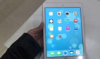 ipad怎么上网 没有wifi的地方ipad怎么上网