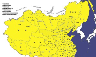 中国陆地面积是多少万平方千米 中国陆地面积是多少