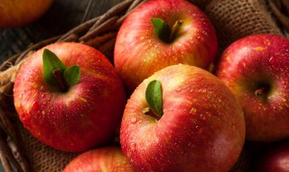 苹果的营养成分有什么 苹果的营养成分有什么特点