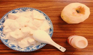 苹果酸奶减肥 苹果酸奶减肥法疯狂掉10斤