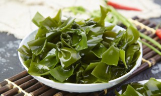 冬瓜海菜怎么做好吃 海菜怎么做好吃