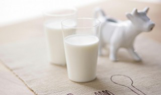 什么牛奶最减肥瘦身 女性睡前喝牛奶会胖吗