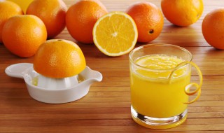 破壁机榨橙汁的做法 医生为什么不建议破壁机打糊