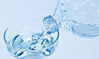 饮用电解质水有什么好处 电解质水有什么好处