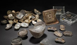 人类历史上使用最早的金属 人类使用最早的金属是什么?