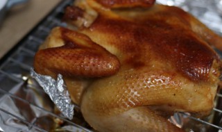 木炭烤鸡的腌制方法和配料大全 木炭烤鸡的腌制方法和配料