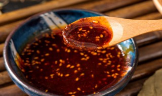 肉油辣椒怎么做好吃又香 肉油辣子的做法正宗