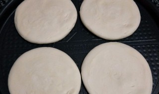 白吉馍的制作方法烤箱 白吉馍的制作方法