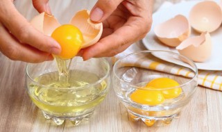 小炒鸡蛋做法窍门 小炒鸡蛋做法窍门视频