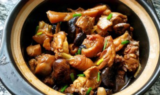 深圳鸡煲的做法和配方 深圳最出名的鸡煲店
