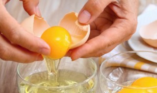 煎鸡蛋不粘锅小妙招 煎鸡蛋不粘锅的方法