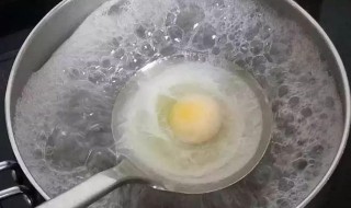 如何做荷包蛋不烂 如何做完整不破的荷包蛋
