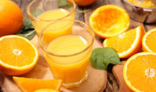 如何做鲜榨橙汁 如何做鲜榨橙汁视频