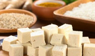 豆腐炖小白菜的家常做法窍门 豆腐炖小白菜