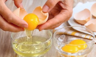 金银花鸡蛋汤怎么做的 金银花鸡蛋汤怎么做