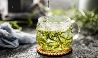 簕菜茶的主要作用 簕菜茶的功效与作用