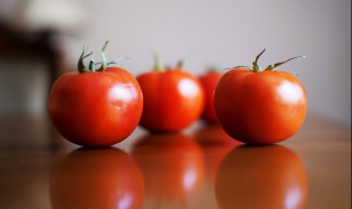 西红柿怎么做又减肥又好吃