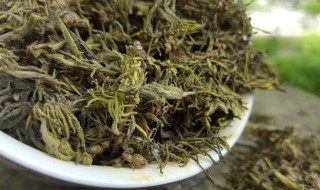 杜仲雄花茶一天喝多少啊 杜仲雄花茶一天喝多少