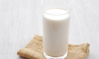 牛奶的主要成分 牛奶的主要成分有哪些