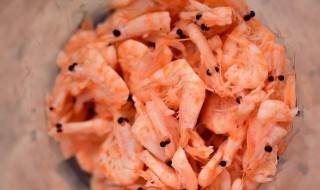 深海磷虾怎么做最好吃又简单 深海磷虾怎么做最好吃