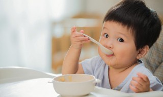1岁宝宝营养餐食谱 1岁宝宝营养餐怎么做