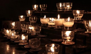 欧洲古代的蜡烛是什么做的 欧洲蜡烛标准