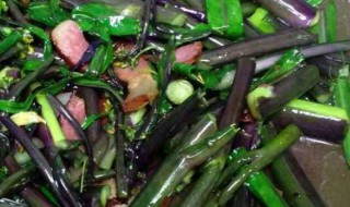 贡菜苔干怎么做好吃 苔干怎么做好吃