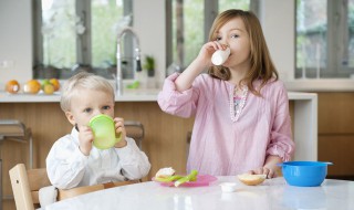 孩子怎样吃早餐有营养 小孩早餐怎么吃好