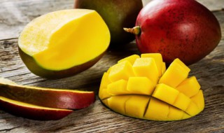 吃芒果可以减肥吗 饭前吃芒果可以减肥吗
